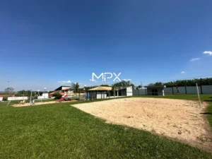 Terreno à venda no Residencial Vivendas do Sol em Rio das Pedras