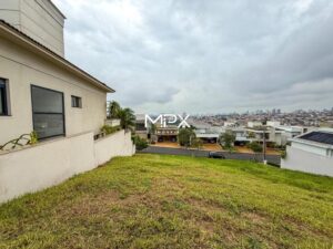 Terreno à venda no Residencial Reserva do Engenho em Piracicaba