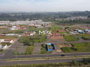 Terreno à venda no bairro Gran Park Residencial em Piracicaba