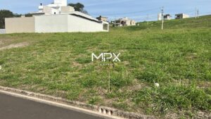 Terreno à venda no Canadá Residencial em Piracicaba — 275 m²