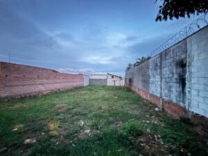 Terreno à venda no Loteamento São Francisco em Piracicaba