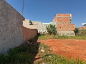 Terreno à venda em Piracicaba, Campestre, com 208 m²