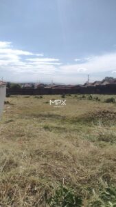 Terreno à venda em Piracicaba, Vila Fátima, com 1539.2 m²
