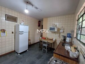 Terreno à venda em Piracicaba, Paulista, com 1080 m²