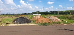 Terreno à venda em Piracicaba, Vale do Sol, com 250.01 m²
