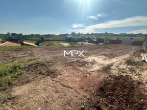 Terreno à venda no bairro Parque Residencial Monte Rey em Piracicaba