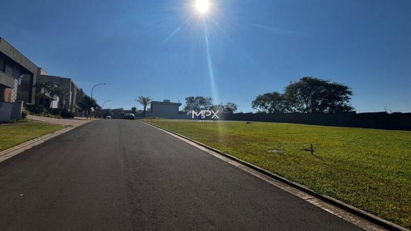 Terreno à venda em Piracicaba, Dois Córregos, com 413 m², Residencial Moinho Vermelho
