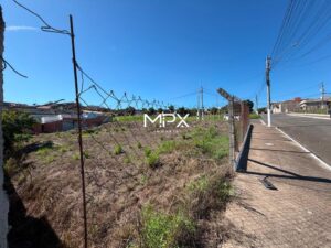 Terreno à venda no bairro Parque Residencial Monte Rey em Piracicaba — 207 m²
