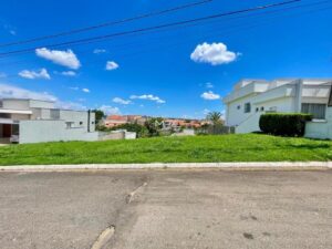 Terreno à venda em Piracicaba, Reserva do Engenho, com 527.84 m², Residencial Reserva do Engenho