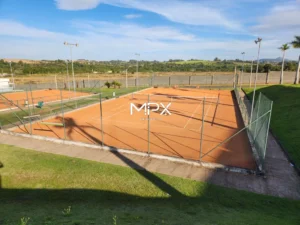 Terreno à venda no Condomínio Terras de Ártemis em Piracicaba — 547 m²