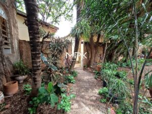 Terreno à venda em Piracicaba, Paulista, com 1080 m²