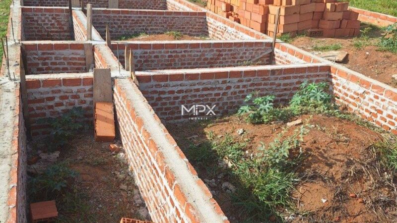 Terreno à venda em Piracicaba, Conquista, com 250 m²