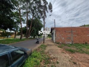 Terreno à venda no bairro Cecap em Piracicaba