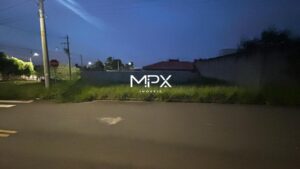 Terreno à venda no bairro Santa Rita em Piracicaba