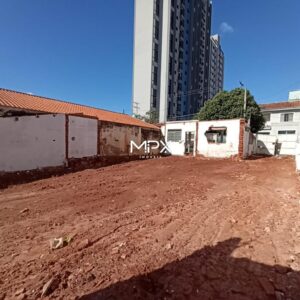 Terreno à venda no bairro São Dimas em Piracicaba