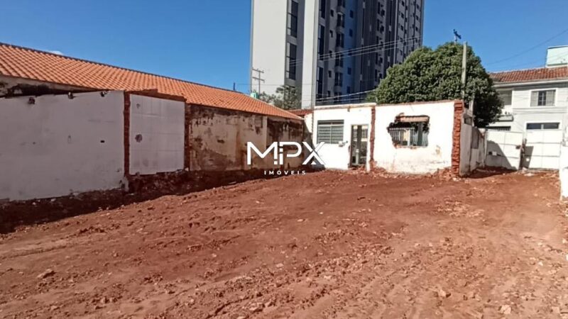 Terreno à venda no bairro São Dimas em Piracicaba