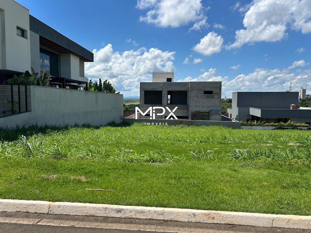 Terreno à venda no Residencial Morada do Engenho em Piracicaba