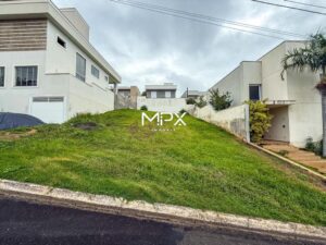 Terreno à venda no Residencial Reserva do Engenho em Piracicaba
