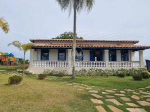 Terreno em condomínio à venda em Campestre, Piracicaba — Condomínio Residencial Belmonte — 372 m² — Cód. PALACE-TC322902