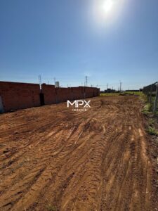 Terreno à venda em Piracicaba, Conquista, com 250 m²