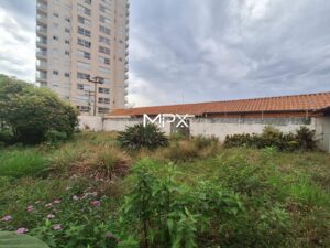 Terreno à venda no bairro Nova América em Piracicaba.