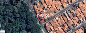Terreno à venda no bairro Jardim Alvorada em Piracicaba