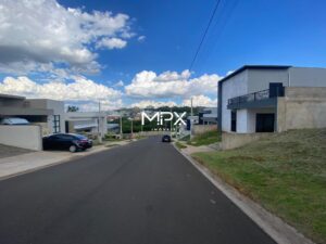 Terreno à venda no condomínio Soleil Piracicaba