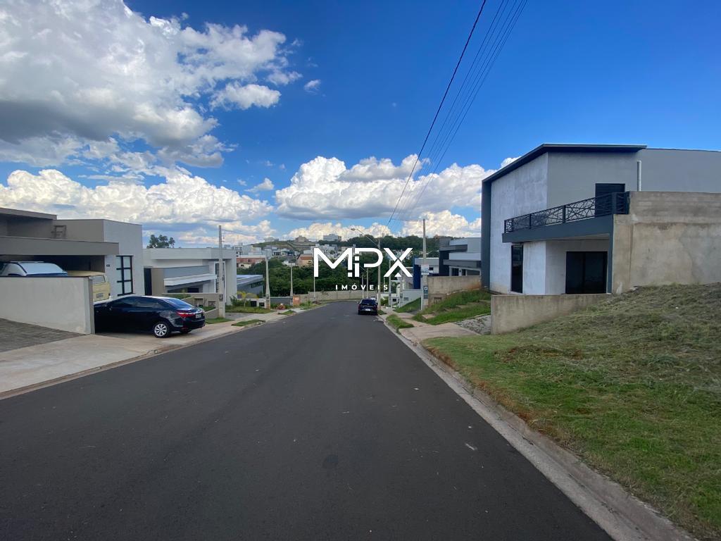Terreno à venda no condomínio Soleil Piracicaba