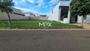 Terreno à venda no Residencial Ágape em Piracicaba