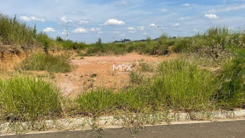 Terreno à venda em Piracicaba, Conquista, com 250 m²