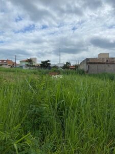 Terreno à venda em Piracicaba, Residencial Alto da Boa Vista, com 250 m²