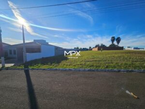 Terreno à venda em Piracicaba, Campestre, com 1000 m², Condomínio Park Campestre II