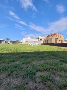 Terreno à venda em Piracicaba, Taquaral, com 562.06 m², Residencial Park Unimep Taquaral