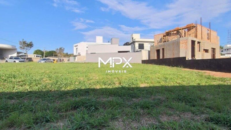 Terreno à venda em Piracicaba, Taquaral, com 562.06 m², Residencial Park Unimep Taquaral