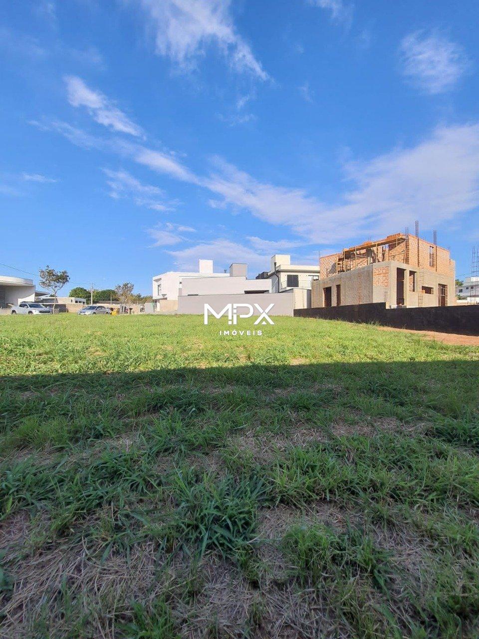 Terreno à venda em Piracicaba, Taquaral, com 562.06 m², Residencial Park Unimep Taquaral