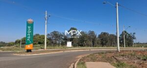 Terreno à venda no bairro Campestre em Piracicaba