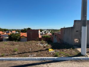 Terreno à venda no bairro Parque Residencial Monte Rey em Piracicaba — 150 m² — Cód. MPX-TE3228