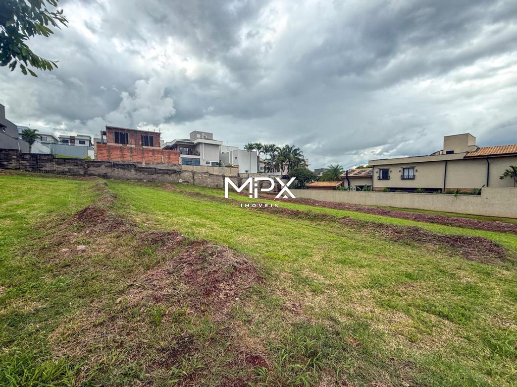 Terreno à venda no esidencial Damha II em Piracicaba