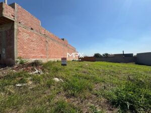 Terreno à venda em Piracicaba, Campestre, com 208 m²