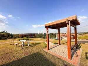 Terreno à venda no esidencial Damha II em Piracicaba