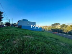 Terreno à venda no Residencial Reserva do Engenho em Piracicaba
