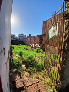 Terreno à venda no bairro Água Branca em Piracicaba