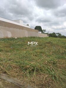 Terreno à venda em Piracicaba, Campestre, com 250 m²