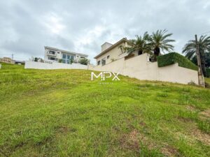 Terreno à venda no Residencial Reserva do Engenho em Piracicaba