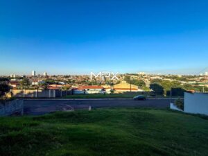 Terreno à venda no Residencial Reserva do Engenho em Piracicaba
