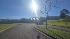 Terreno à venda em Piracicaba, Santa Rosa, com 303.76 m², Residencial Villa D áquila