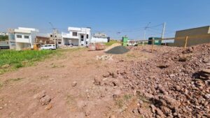 Terreno à venda em Piracicaba, Bongue, com 286.02 m², Soleil Piracicaba