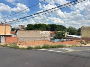 Terreno à venda em Piracicaba, Vila Independência, com 349.8 m²