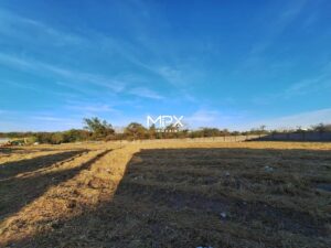 Terreno à venda no Distrito Industrial em Rio das Pedras