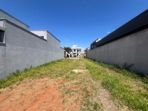 Terreno à venda em Piracicaba, Campestre, com 200 m², Residencial Agape